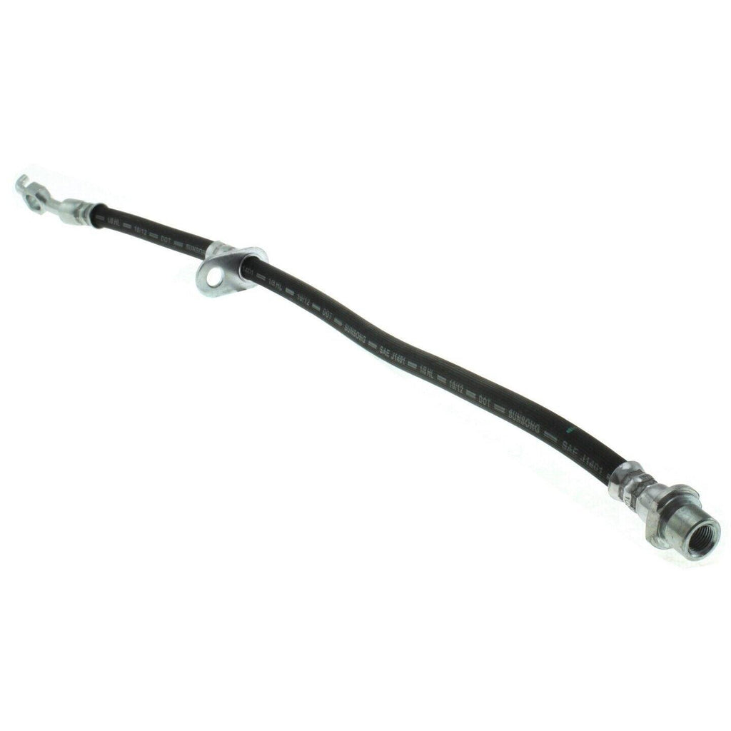 Centric Brake Hydraulic Hose for Avalon, RX300, Solara, ES300, Camry 150.44354