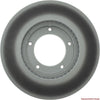 Centric Front Disc Brake Rotor for 1984-1995 Pickup (320.44030F)