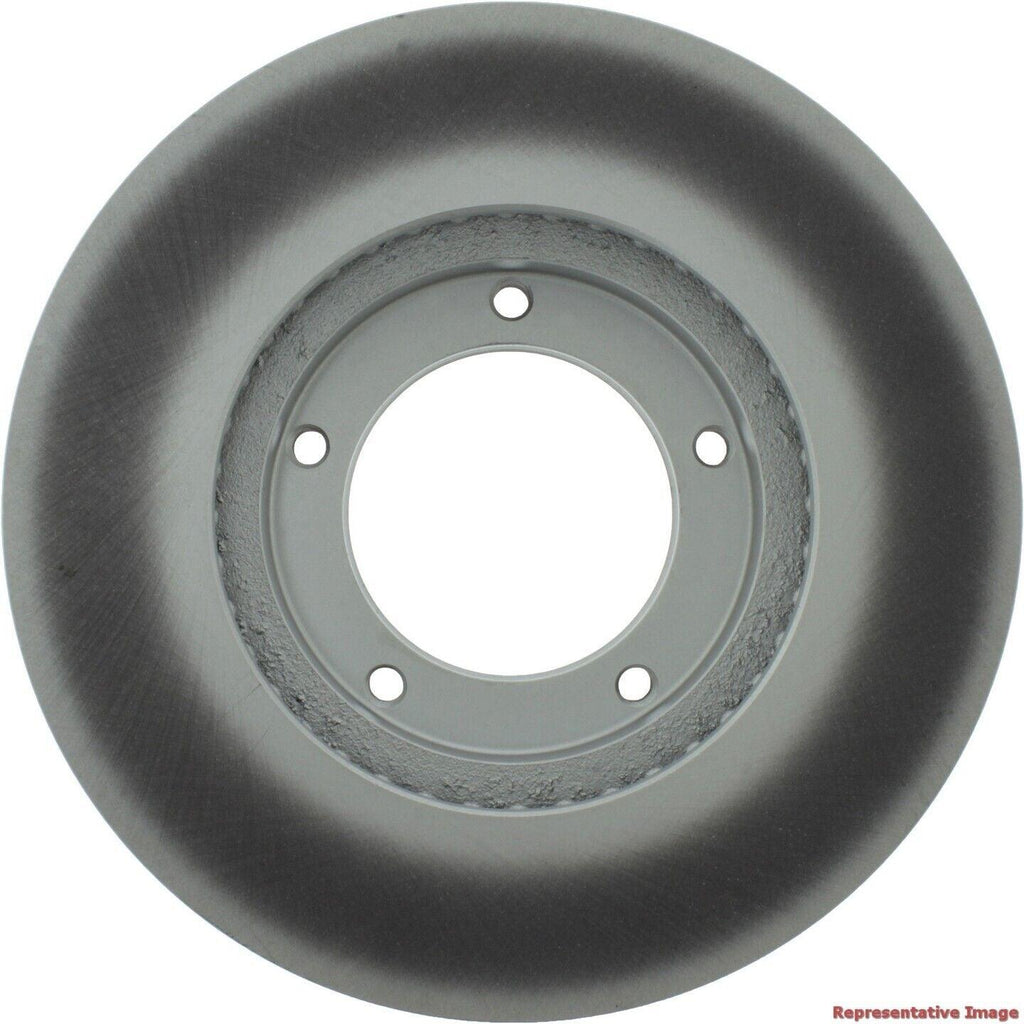 Centric Front Disc Brake Rotor for 1984-1995 Pickup (320.44030F)