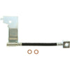 Centric Brake Hydraulic Hose for Lincoln 150.61320