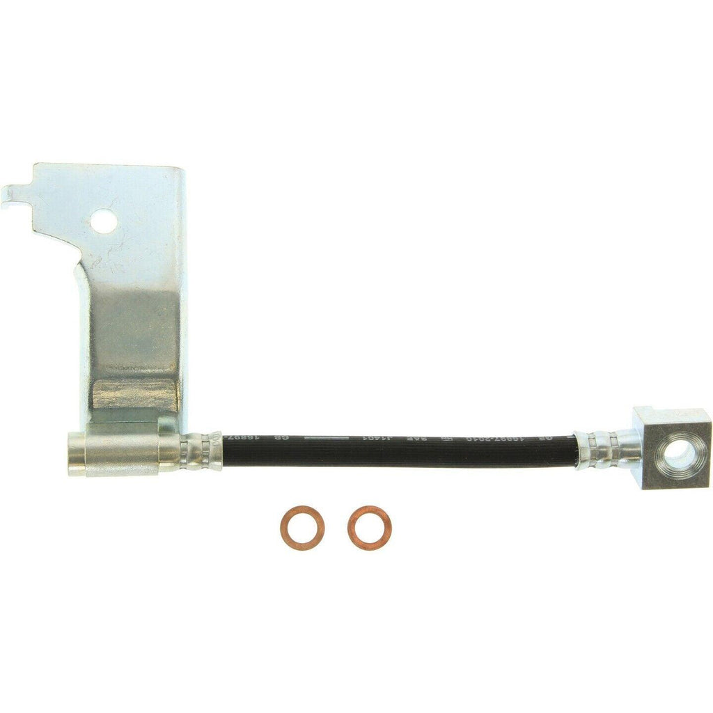 Centric Brake Hydraulic Hose for Lincoln 150.61320