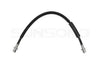 Sunsong Brake Hydraulic Hose for Silverado 3500 HD, Sierra 3500 HD 2207429