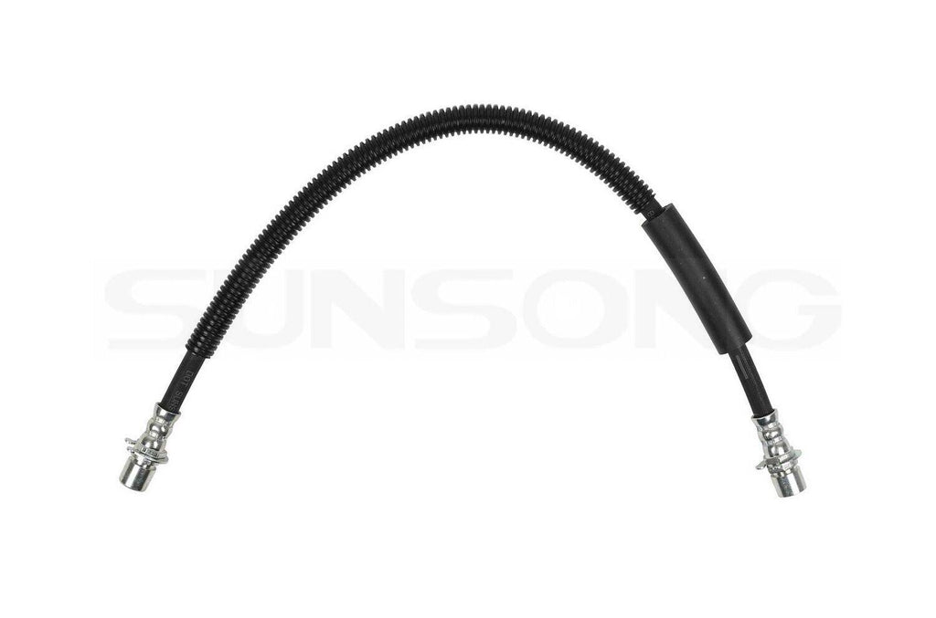 Sunsong Brake Hydraulic Hose for Silverado 3500 HD, Sierra 3500 HD 2207429