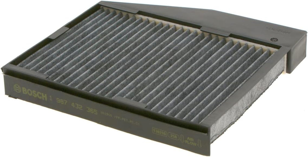 R2365 - Cabin Filter Activated-Carbon