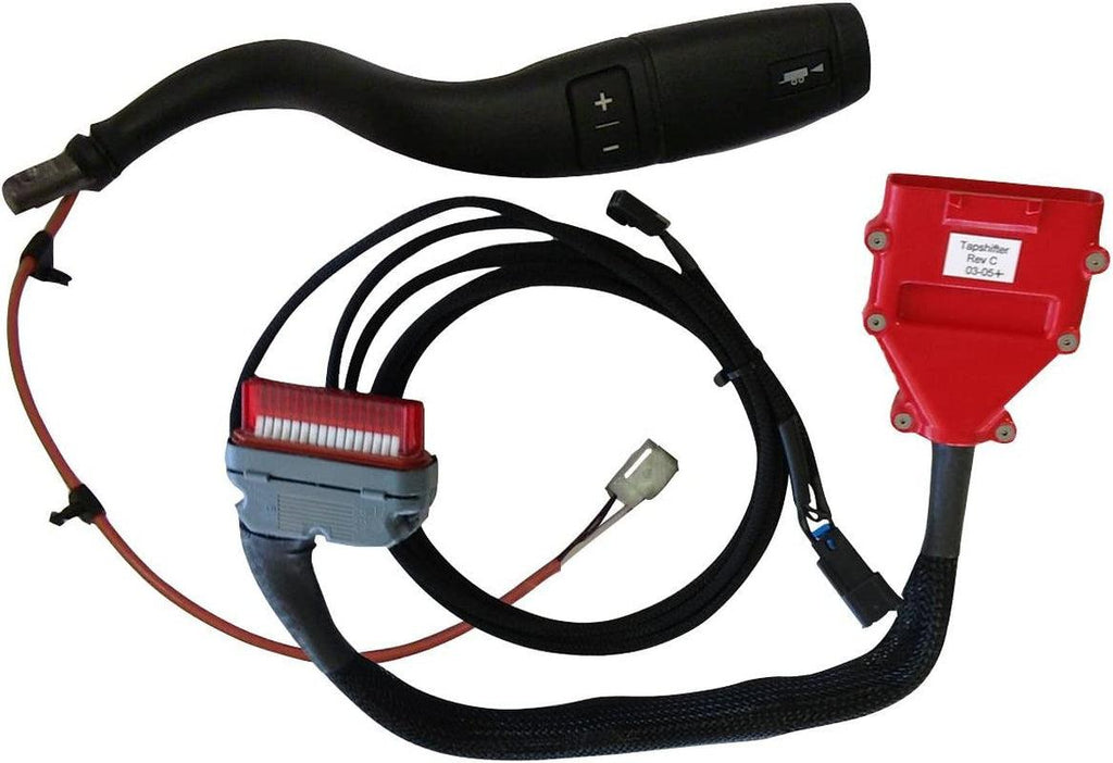 FPE-TAPSHIFTER12 Tap Shifter (01-02 GM Duramax 6.6L LB7 Allison)