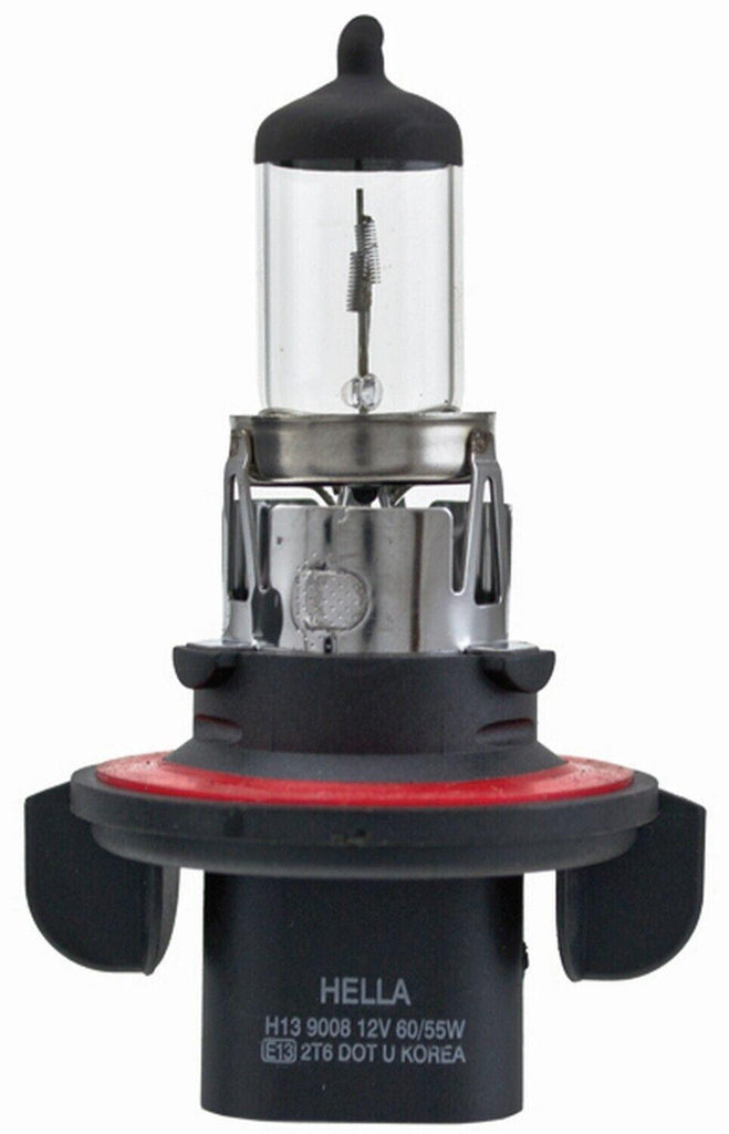 Headlight Bulb for City Express, Spark, E-350 Super Duty+More H13