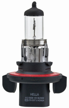 Headlight Bulb for City Express, Spark, E-350 Super Duty+More H13