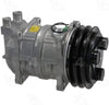 58612 New AC Compressor
