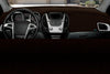 Dashboard Dash Mat Cover for 1980-1985 Nissan 720 (Plush Velour)