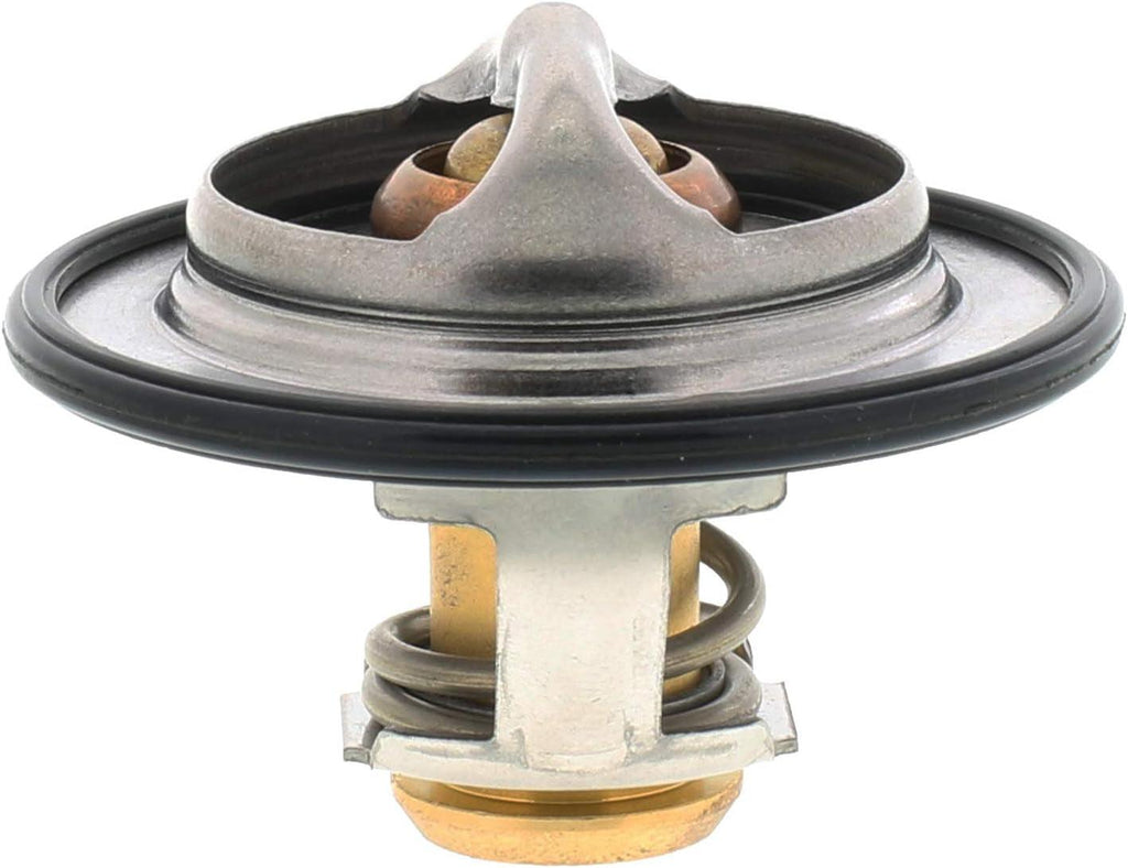 49212 OE Equivalent Thermostat 200 - Degrees Fahrenheit Opening Temperature, Medium
