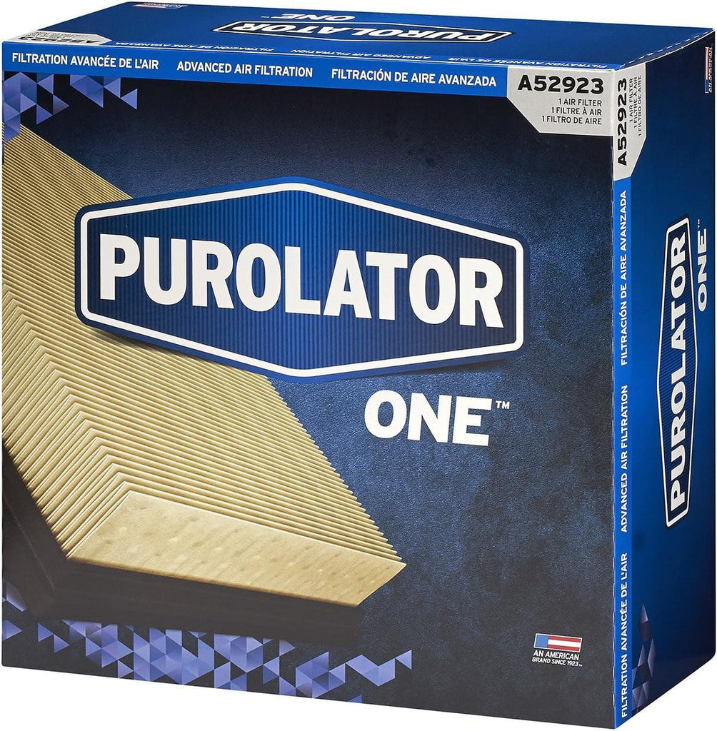 A52923 one Advanced Engine Air Filter