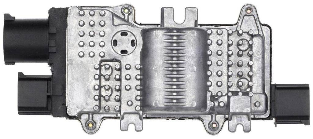 Engine Cooling Fan Module for Police Interceptor Sedan, Taurus+More FCM128