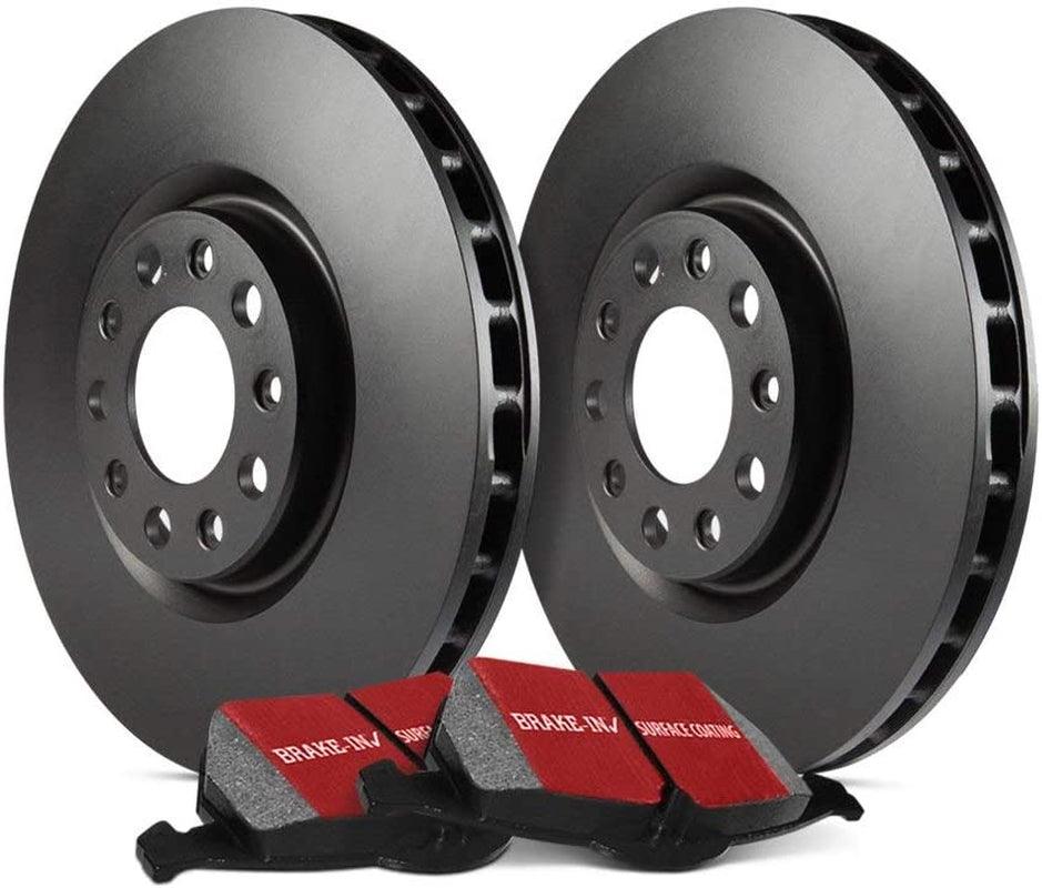 - EBC Stage 1 Kit (S1KF2114)