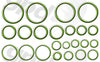 A/C Compressor and Component Kit for Sunbird, Cutlass Calais+More 9612185
