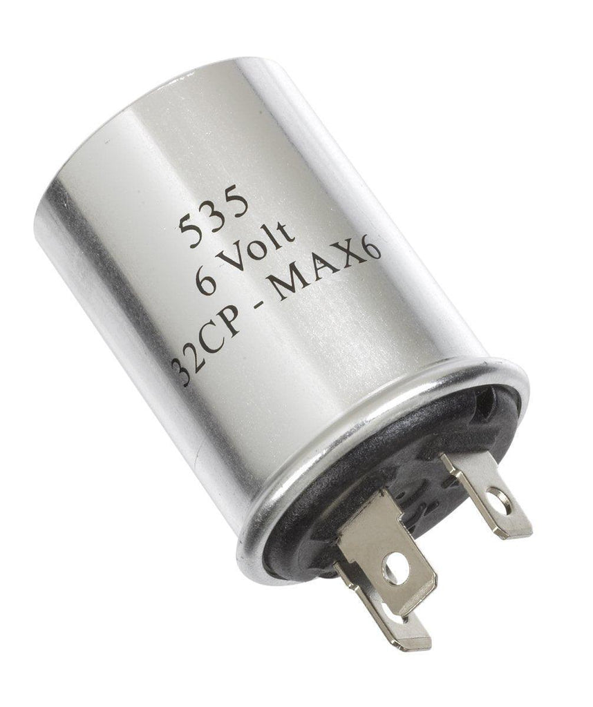 NO.535 5.2 Amp Thermal Flasher