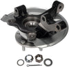 Dorman Steering Knuckle Kit for Compass, Patriot, Caliber 698-411