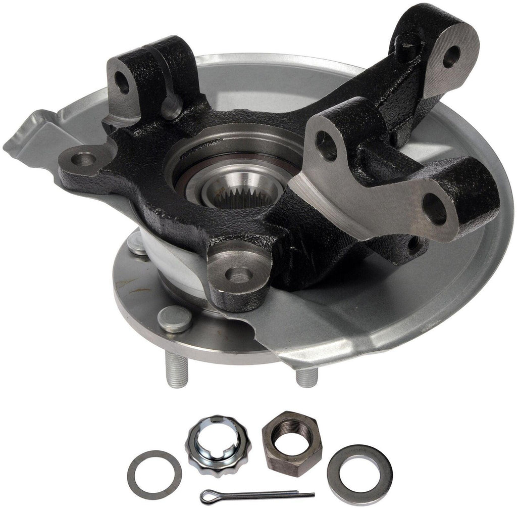 Dorman Steering Knuckle Kit for Compass, Patriot, Caliber 698-411
