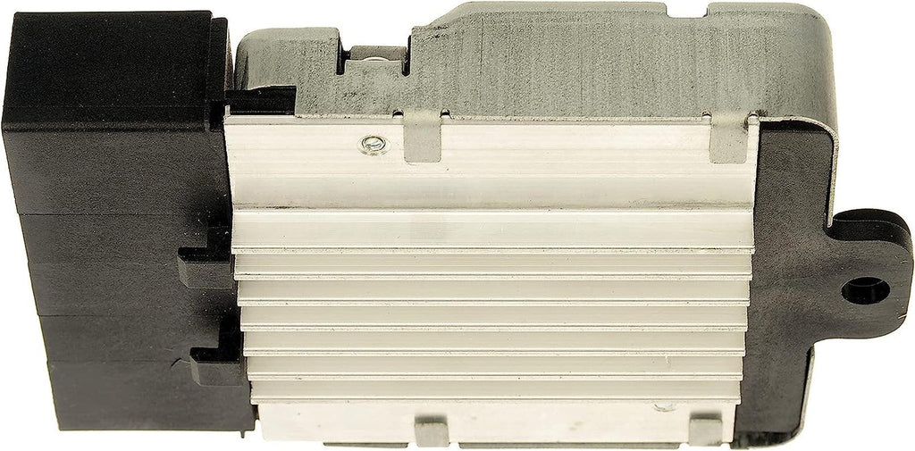 Dorman 973-142 Front HVAC Blower Motor Resistor for Select Toyota Models