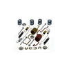 Carlson Drum Brake Hardware Kit for 05-21 Tacoma 17432