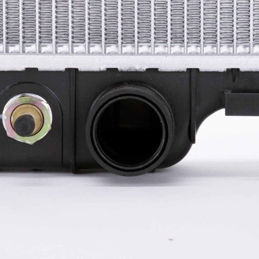 1994 Radiator Compatible with 1992-2008 Ford Econoline/Club Wagon