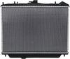 2621 Replacement Radiator