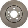 Front Disc Brake Rotor for Polo, Vento, A1, Toledo, Crossfox+More (121.99048)