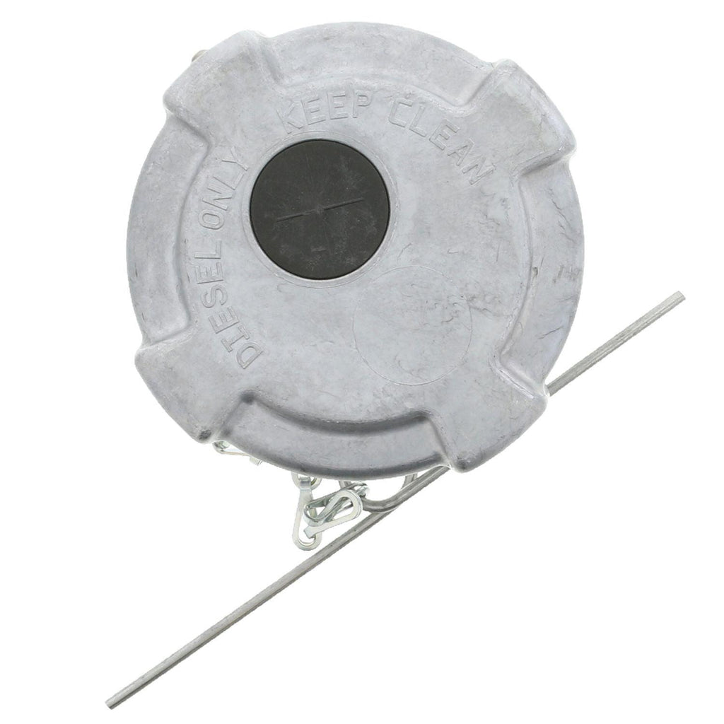 Motorad 2034-11 HD Fuel Cap for Select 00-14 Ford International Kenworth Models