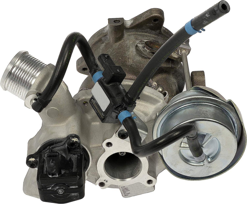 Dorman 667-525 Turbocharger Compatible with Select Ford Models