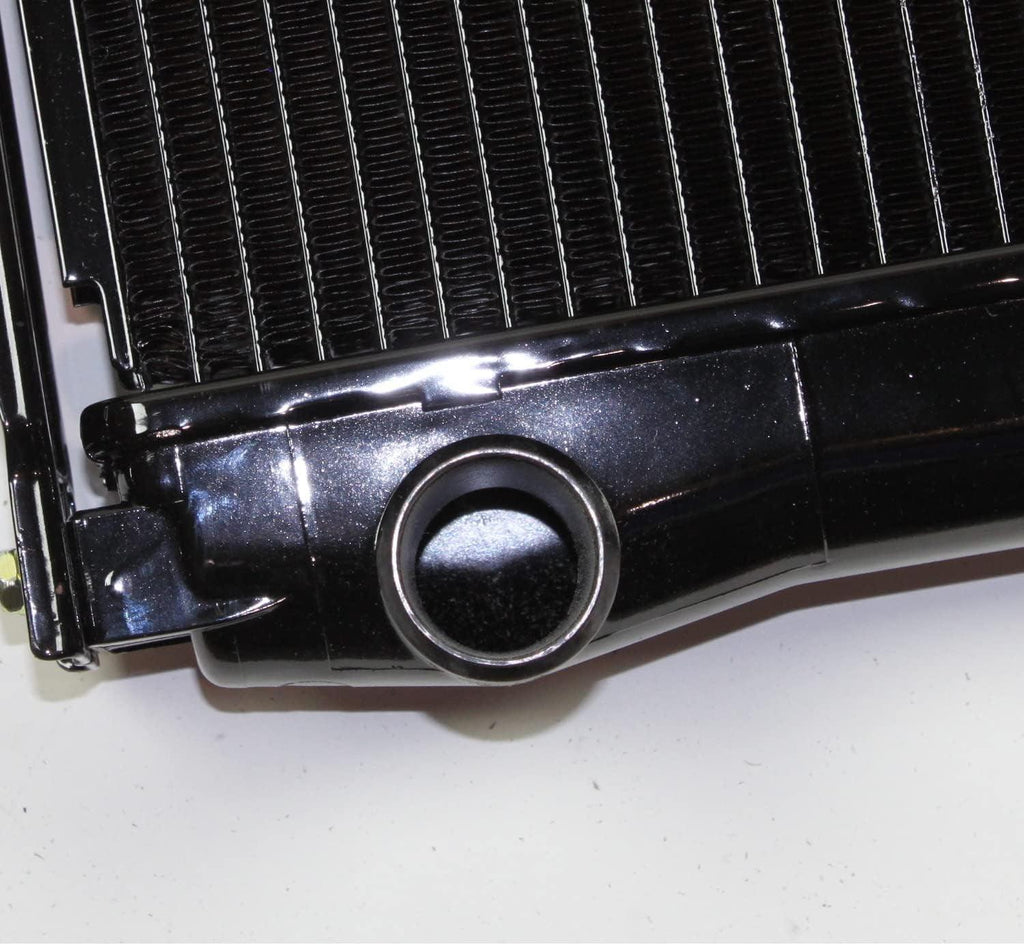 02-03 St V-Ue 3.0L V6 at 1R Pa Rad