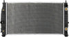 Radiator (CU2184)