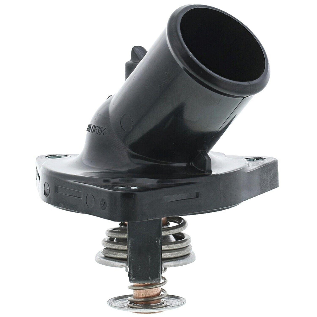 Engine Coolant Thermostat Housing for Tundra, GS F, GX460, Lc500+More 637-180