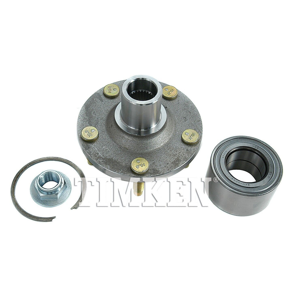 Timken Wheel Bearing and Hub Assembly for Escape, Tribute, Mariner (HA590286K)