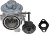 Dorman 911-180 Exhaust Gas Recirculation (EGR) Valve Compatible with Select Volkswagen Models