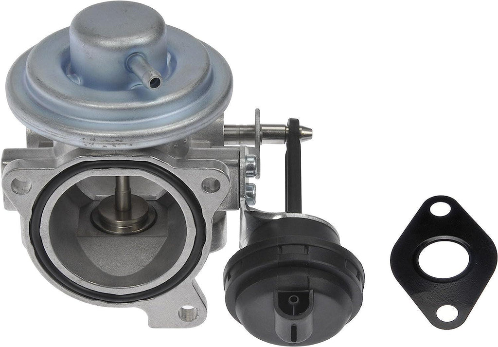 Dorman 911-180 Exhaust Gas Recirculation (EGR) Valve Compatible with Select Volkswagen Models