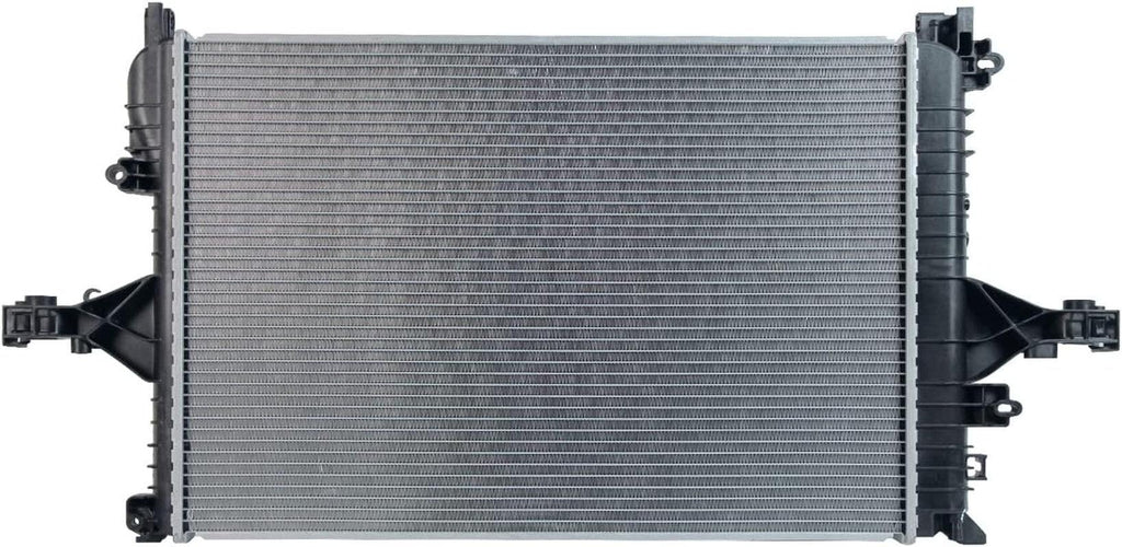 2805 Radiator Compatible with 2001-2008 Volvo S60