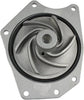DNJ WP143 Water Pump/For 1998-2004/ Chrysler, Dodge, Plymouth/ 300M, Concorde, Intrepid, LHS, Pacifica, Prowler/ 3.2L, 3.5L/ SOHC/ V6/ 24V/ EGW/VIN 4, VIN G, VIN K, VIN M, VIN V