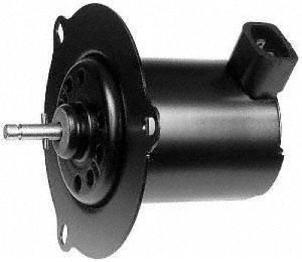 35661 Radiator Fan Motor