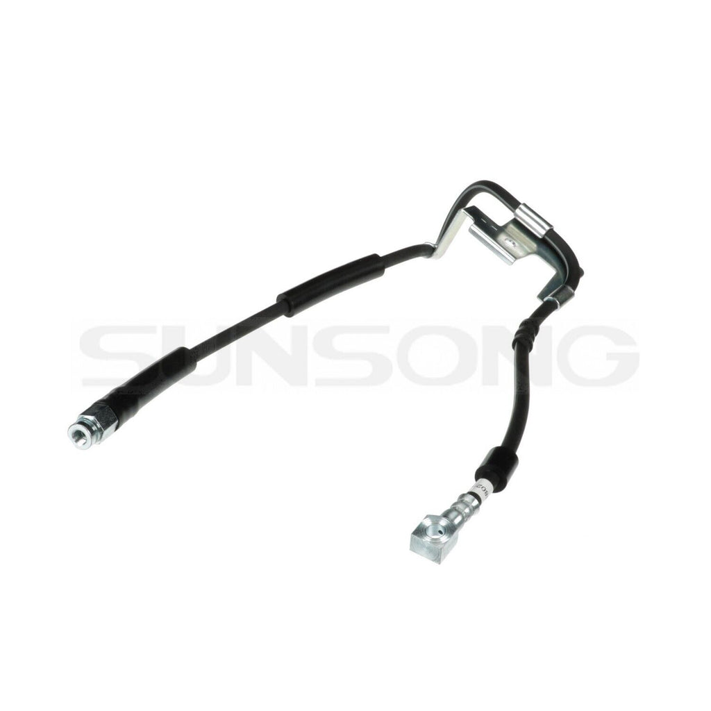 Sunsong Brake Hydraulic Hose for Dodge 2201116