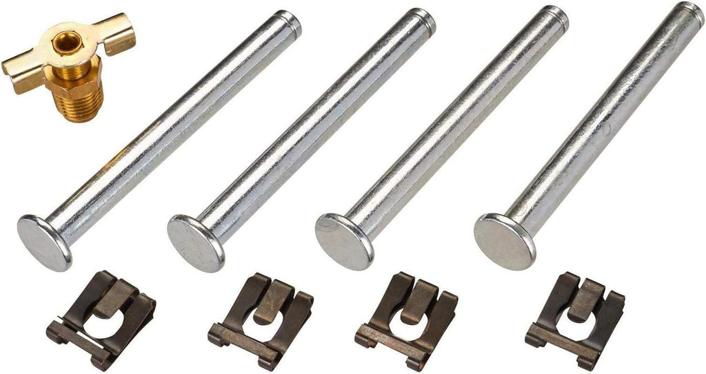 2001-1735 Heavy Duty Radiator