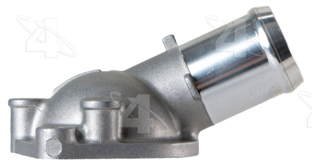 Four Seasons Engine Coolant Water Outlet for 06-11 Civic 86189