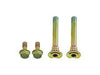 Disc Brake Caliper Bolt for PT Cruiser, Mustang, Pilot, Clk350+More HW5060