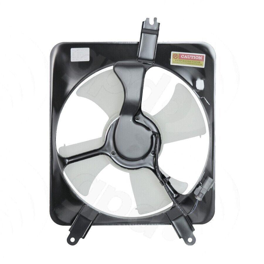 Global Parts Engine Cooling Fan Assembly for CL, Accord 2811352