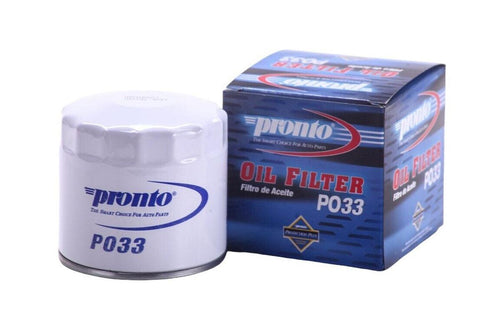 Engine Oil Filter for Cherokee, J10, J20, Wagoneer, Concord, Eagle+More PO33