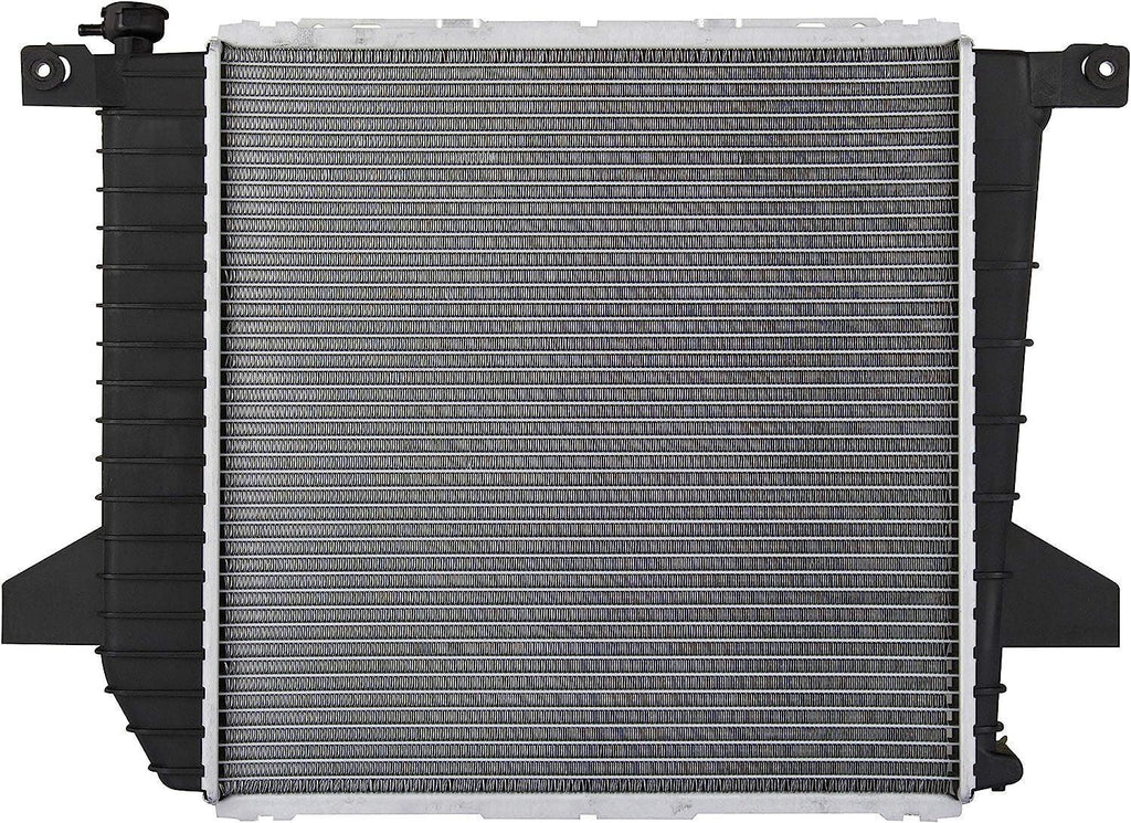 CU1726 Complete Radiator