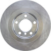 Centric Rear Disc Brake Rotor for Cooper Countryman, Cooper Paceman (121.34146)