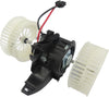 700280 Compatible with BMW Replacement Blower Assembly