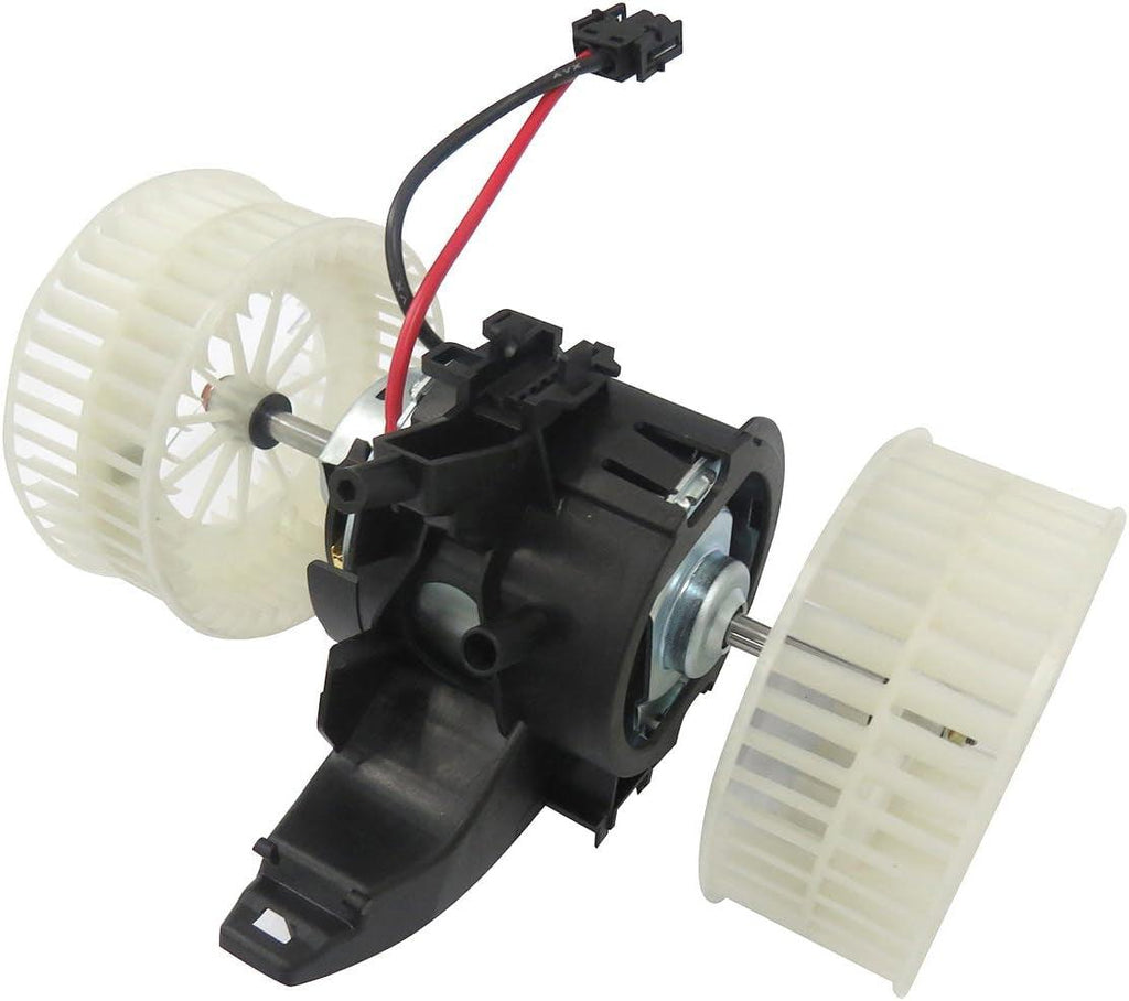 700280 Compatible with BMW Replacement Blower Assembly