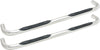 Westin 23-4010 E-Series Stainless Step Bar