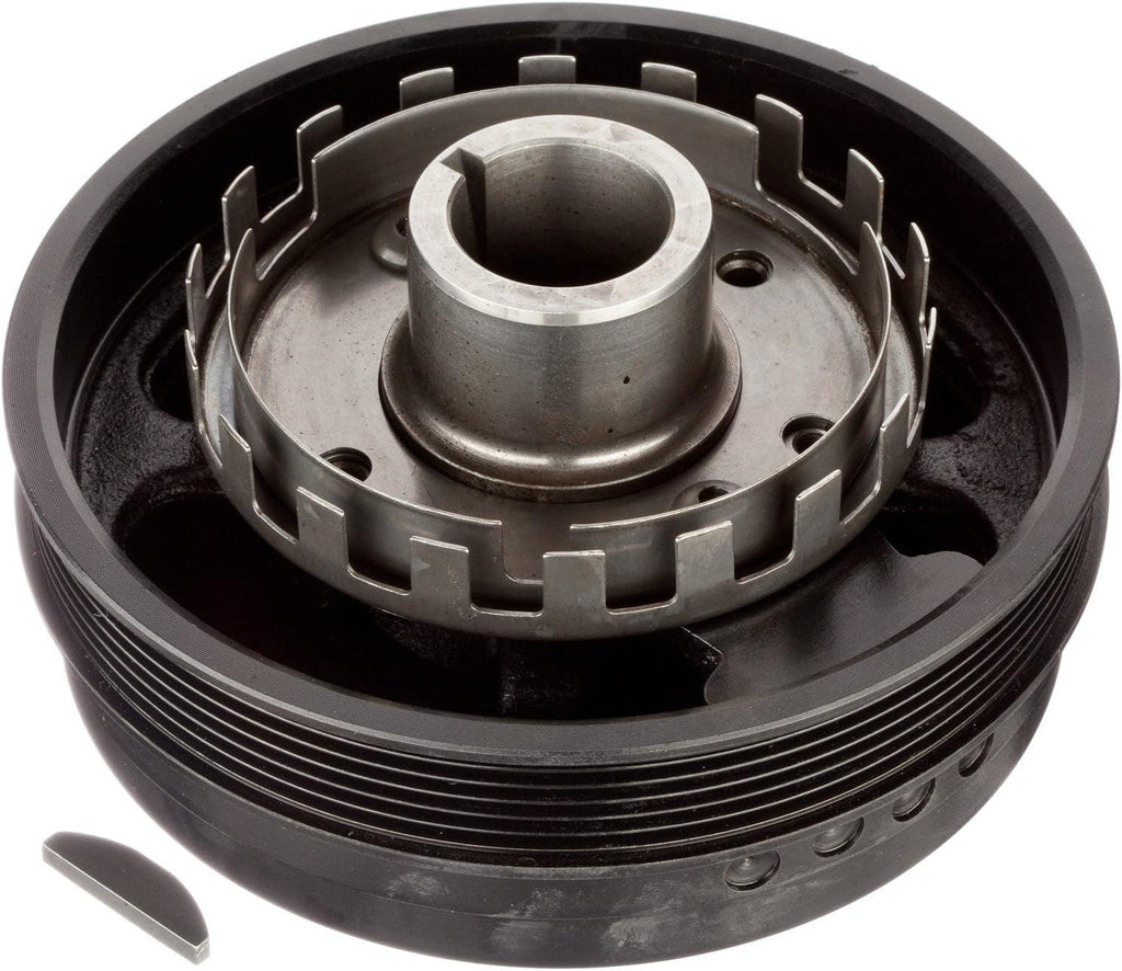 Automotive Graywerks 102073 Engine Harmonic Balancer