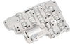 GM Genuine Parts 19351812 Automatic Transmission Lower Control Valve Body, Remanufactured